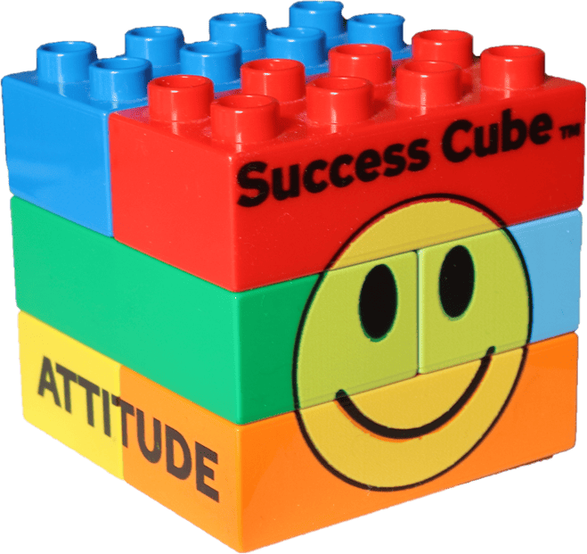 Executive Games  Thanks for All You Do Inspirational Cube 722379
