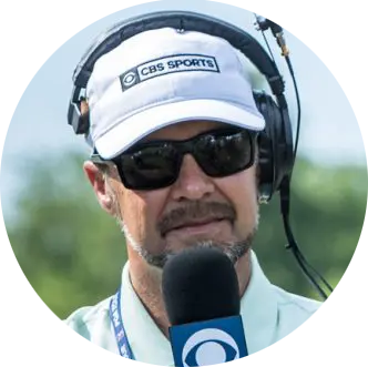 Mark Immelman