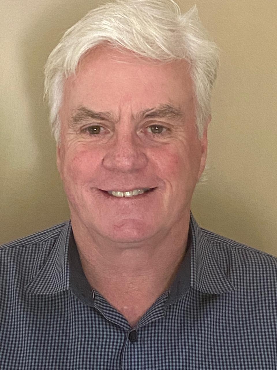 Mike Colley